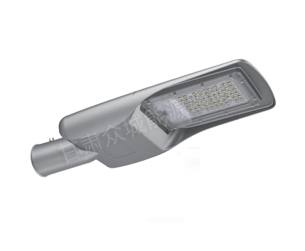 堆龙德庆鸭嘴鱼LED灯具