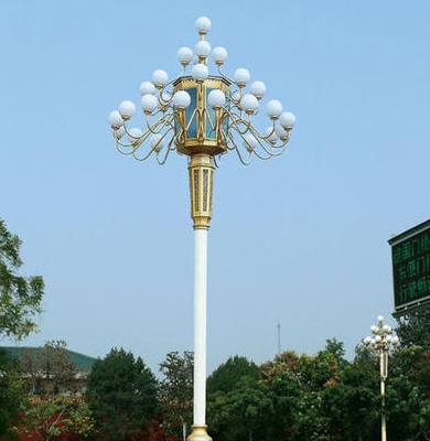 堆龙德庆中华灯