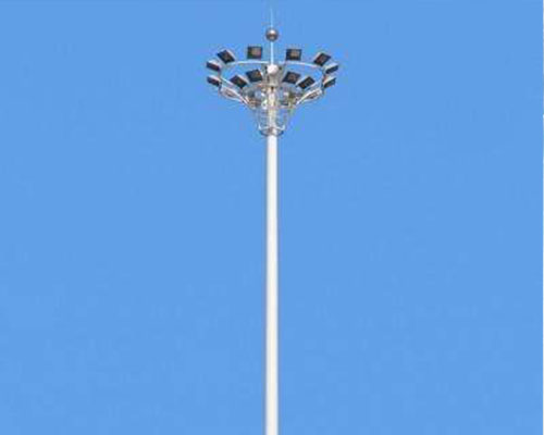 堆龙德庆高杆灯 堆龙德庆高杆灯