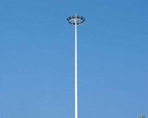 堆龙德庆高杆灯