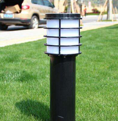 堆龙德庆草坪灯