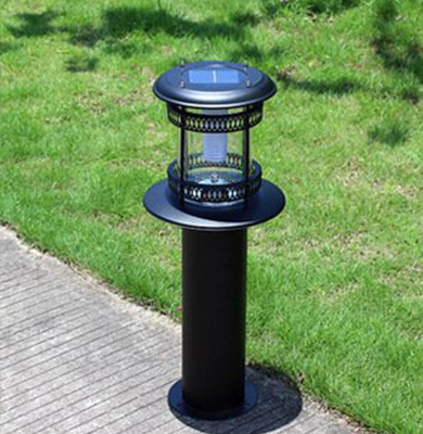 堆龙德庆草坪灯