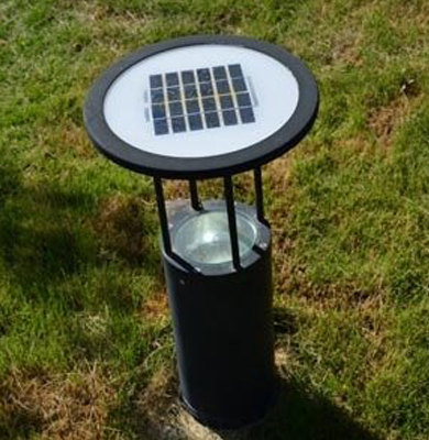 堆龙德庆草坪灯