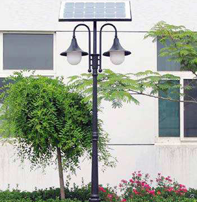 堆龙德庆庭院灯