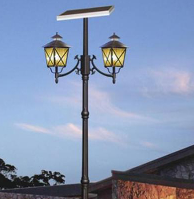 堆龙德庆庭院灯 堆龙德庆庭院灯