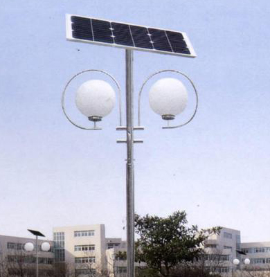 堆龙德庆庭院灯