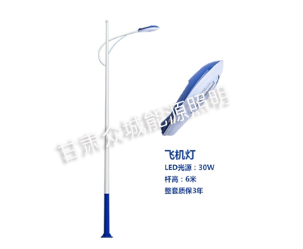 堆龙德庆爆款市电路灯 堆龙德庆爆款市电路灯