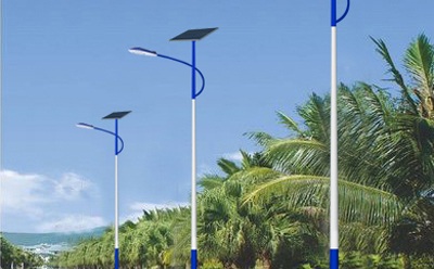 堆龙德庆堆龙德庆太阳能路灯安装施工流程详解_厂家专业指导