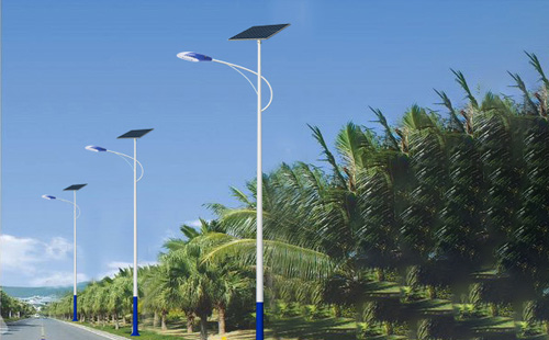 快速解决堆龙德庆太阳能路灯不亮问题:全面检修指南 快速解决堆龙德庆太阳能路灯不亮问题:全面检修指南