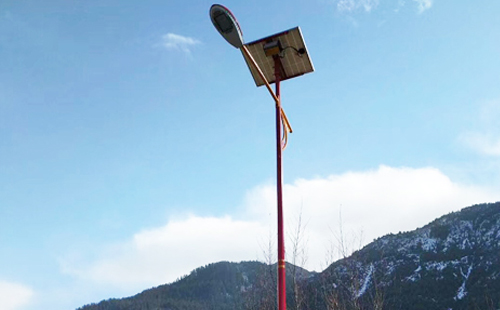 如何选择高质量的堆龙德庆太阳能路灯材料:全方位指南 如何选择高质量的堆龙德庆太阳能路灯材料:全方位指南