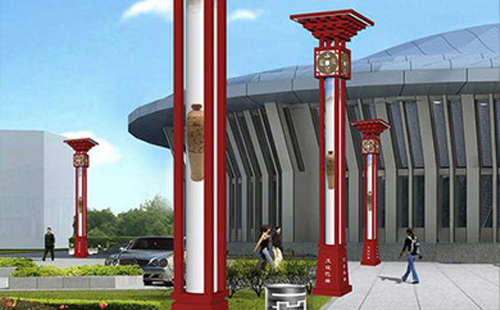 庭院堆龙德庆景观灯防水等级选择指南 庭院堆龙德庆景观灯防水等级选择指南