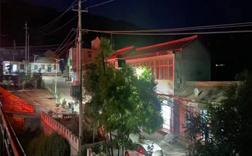 堆龙德庆太阳能路灯防雷接地做法详解 堆龙德庆太阳能路灯防雷接地做法详解