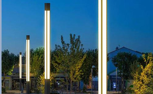 堆龙德庆景观灯选购与安装全攻略:户外照明避坑指南 堆龙德庆景观灯选购与安装全攻略:户外照明避坑指南