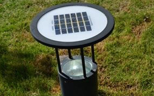 别墅庭院氛围营造：堆龙德庆草坪灯选型与布光技巧