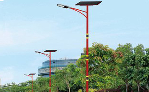 景区夜游新宠:堆龙德庆民族特色路灯选型与布灯技巧 景区夜游新宠:堆龙德庆民族特色路灯选型与布灯技巧