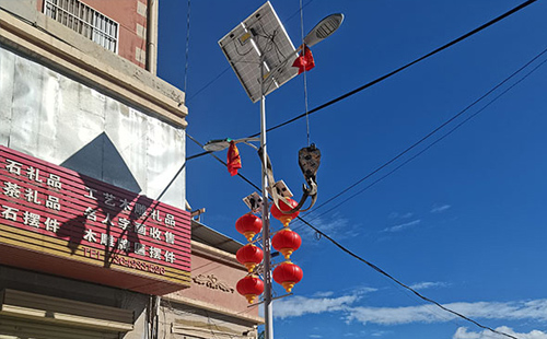 节能率翻倍：堆龙德庆智慧路灯选单灯控制器实战指南