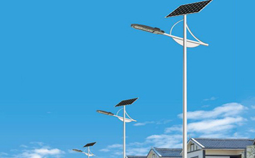 堆龙德庆太阳能路灯安装调试与维护全指南 堆龙德庆太阳能路灯安装调试与维护全指南