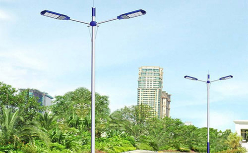 10月堆龙德庆太阳能路灯安装优选专业服务商