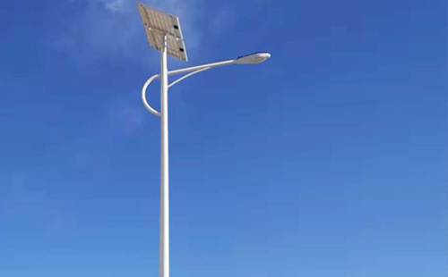 均匀度0.4与0.6差距多大?堆龙德庆太阳能路灯配光指南 均匀度0.4与0.6差距多大?堆龙德庆太阳能路灯配光指南