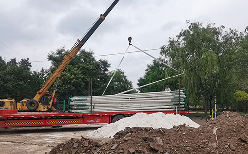 节能率提升30%：堆龙德庆智慧路灯控制器方案选型