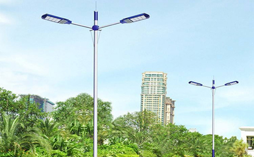 城市节能改造怎样选堆龙德庆LED路灯色温 城市节能改造怎样选堆龙德庆LED路灯色温