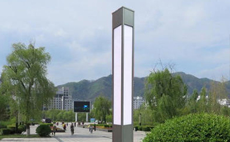 公园安装太阳能堆龙德庆景观灯怎样布光更亮 公园安装太阳能堆龙德庆景观灯怎样布光更亮