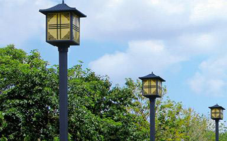 太阳能堆龙德庆庭院灯怎么选亮度与续航更耐用 太阳能堆龙德庆庭院灯怎么选亮度与续航更耐用