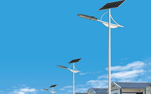 堆龙德庆太阳能路灯安装步骤与接线要点解析 堆龙德庆太阳能路灯安装步骤与接线要点解析