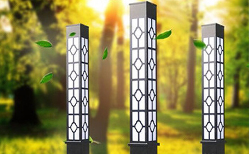 太阳能堆龙德庆景观灯选型要点及本地化供应能力分析