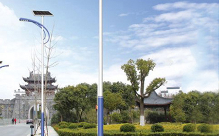 堆龙德庆太阳能路灯选型配置与地域适应性应用指南 堆龙德庆太阳能路灯选型配置与地域适应性应用指南