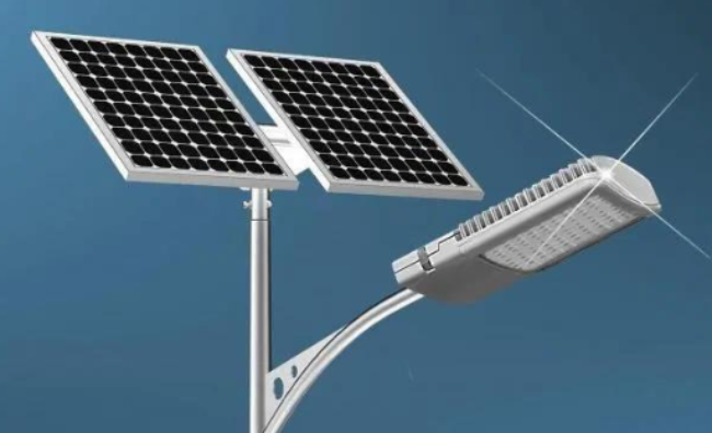 堆龙德庆太阳能路灯功率查看方法 + 核心作用，新手必看！